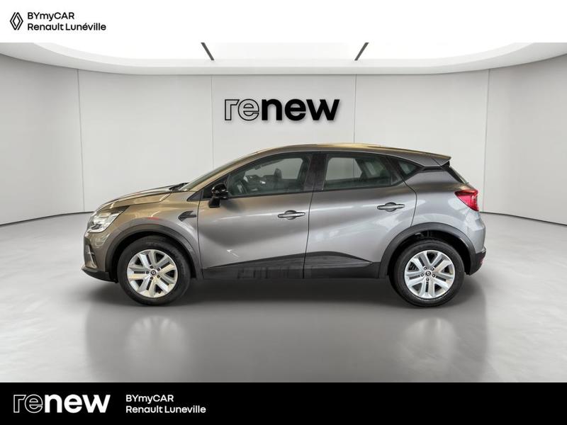 Renault Captur TCe 100 Gpl - 21 Zen