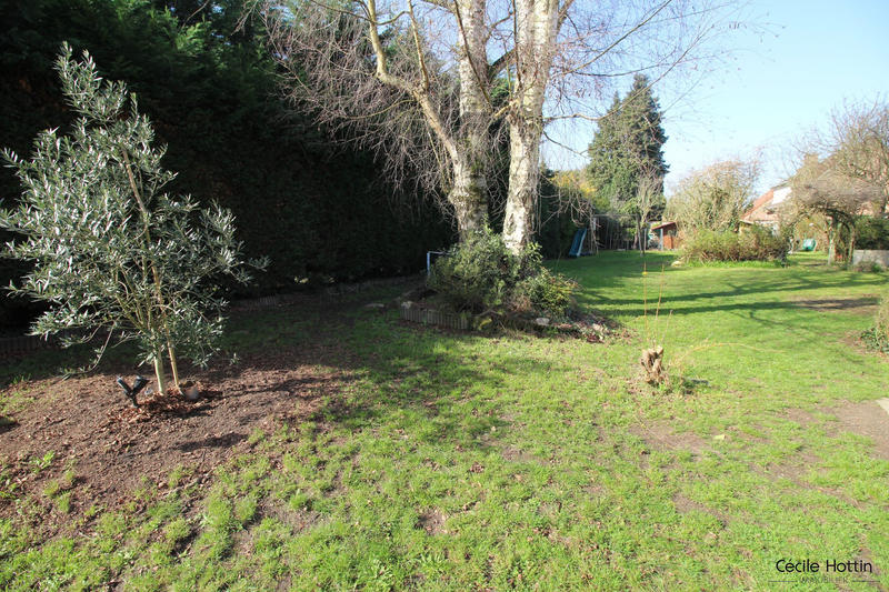 Maison ancienne - 221 m² - 9 pièces