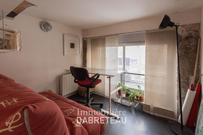 Appartement - 95 m² - 4 pièces