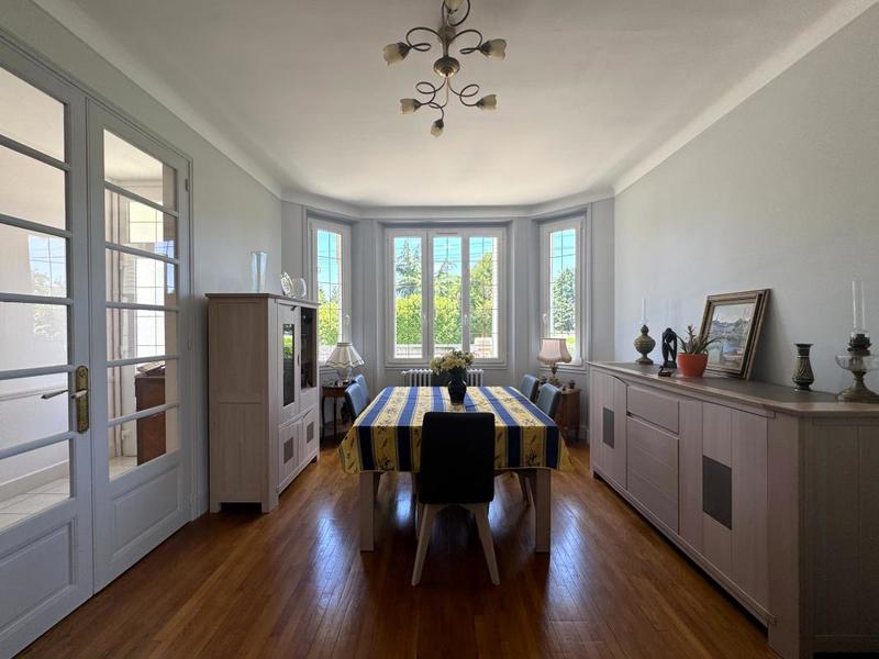 Maison - 126 m² - 4 pièces