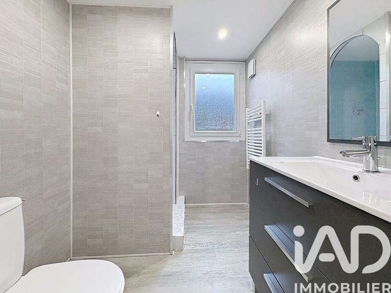 Maison - 133 m² - 7 pièces