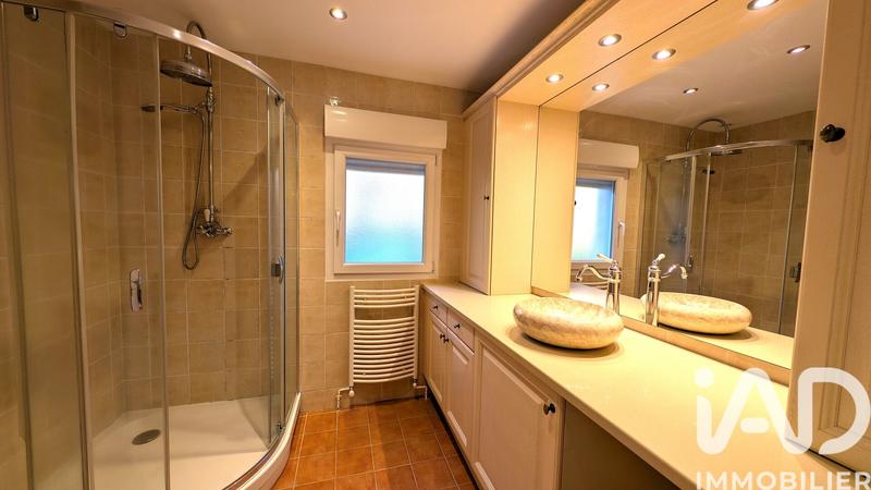 Appartement - 84 m² - 4 pièces