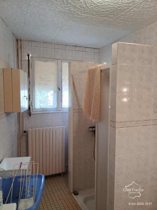 Maison de village - 210 m² - 10 pièces