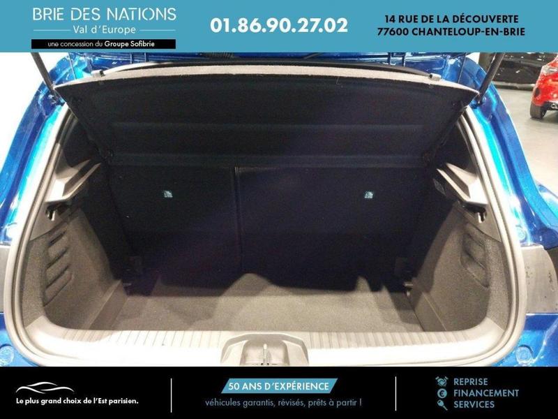 Renault Clio V TCe 90 ch Gsr2 Techno