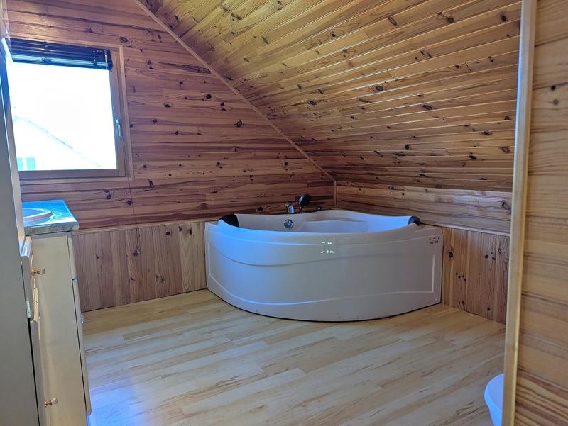 Maison - 144 m² - 6 pièces