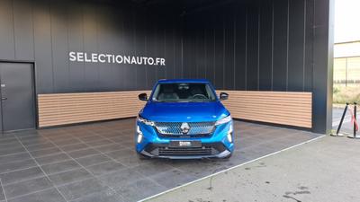 Renault Rafale Esprit Alpine E-Tech full hybrid 200