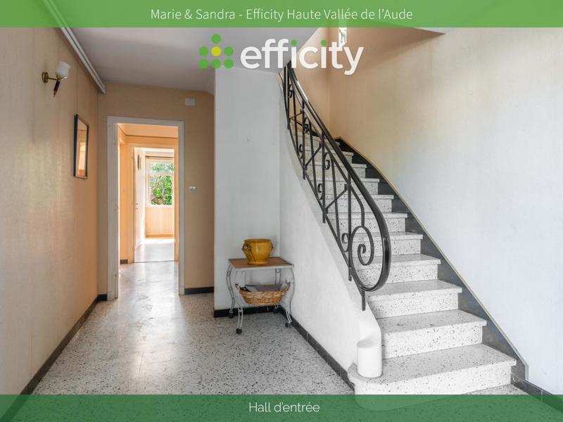 Maison - 139 m² - 5 pièces