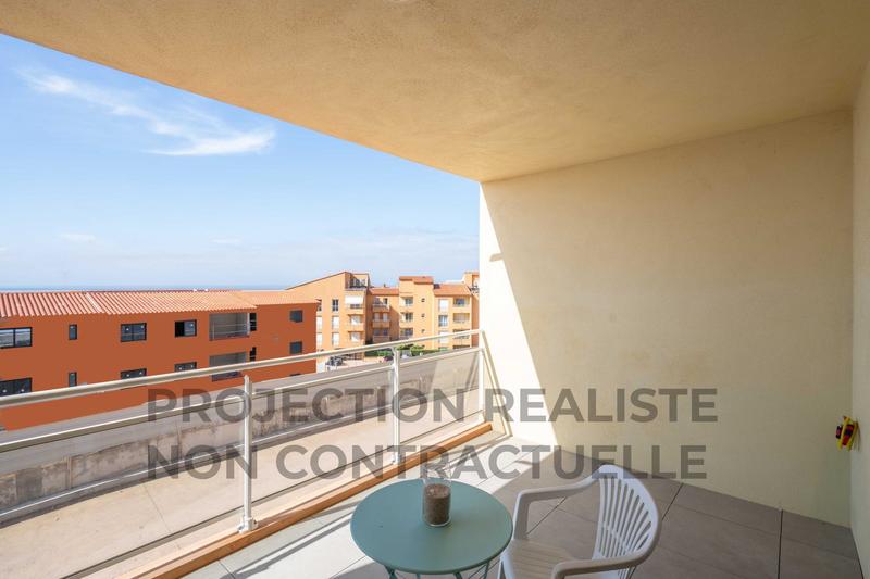 Appartement - 39 m² - 1 pièce