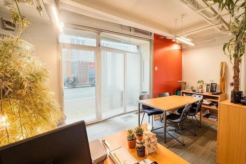 Immeuble - 90 m² - 2 pièces