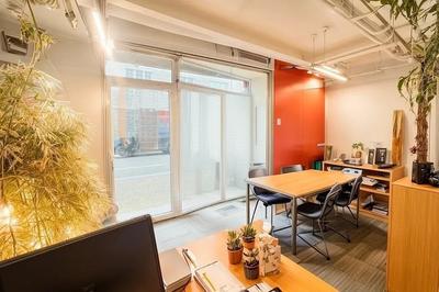 Immeuble - 90 m² - 2 pièces