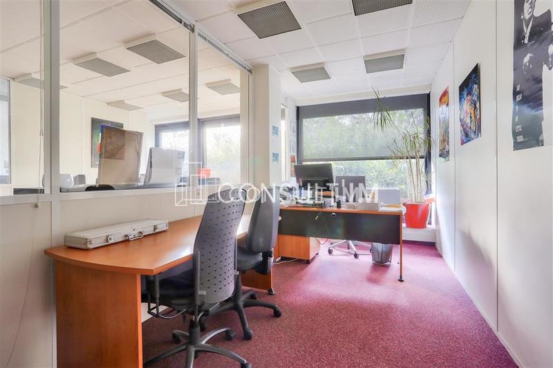Bureau - 260 m²