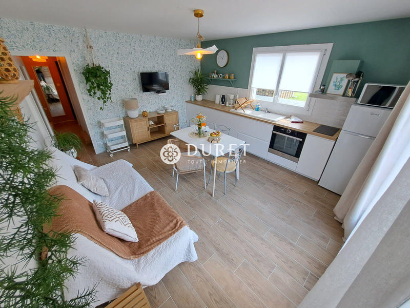 Maison - 175 m² - 7 pièces