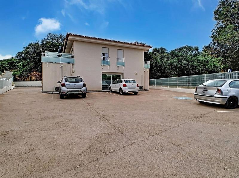 Appartement - 25 m² - 1 pièce