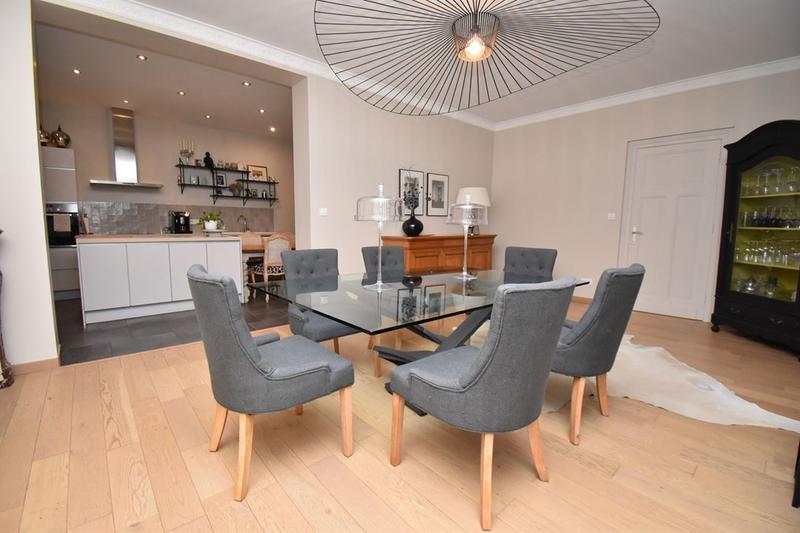 Ferme - 183 m² - 8 pièces