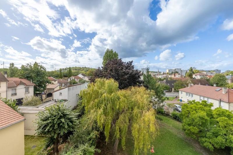 Appartement - 68 m² - 3 pièces