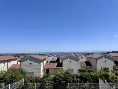 Maison - 88 m² - 4 pièces