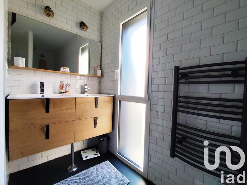 Maison - 135 m² - 4 pièces