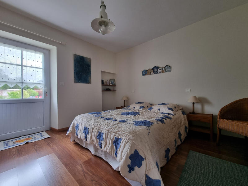 Maison - 197 m² - 7 pièces