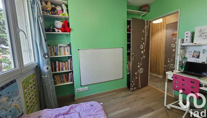 Appartement - 74 m² - 4 pièces