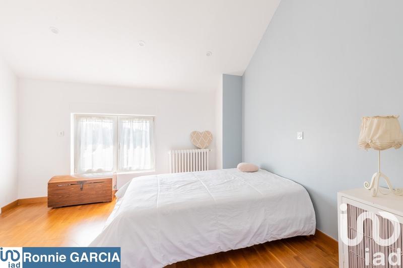 Maison - 171 m² - 6 pièces