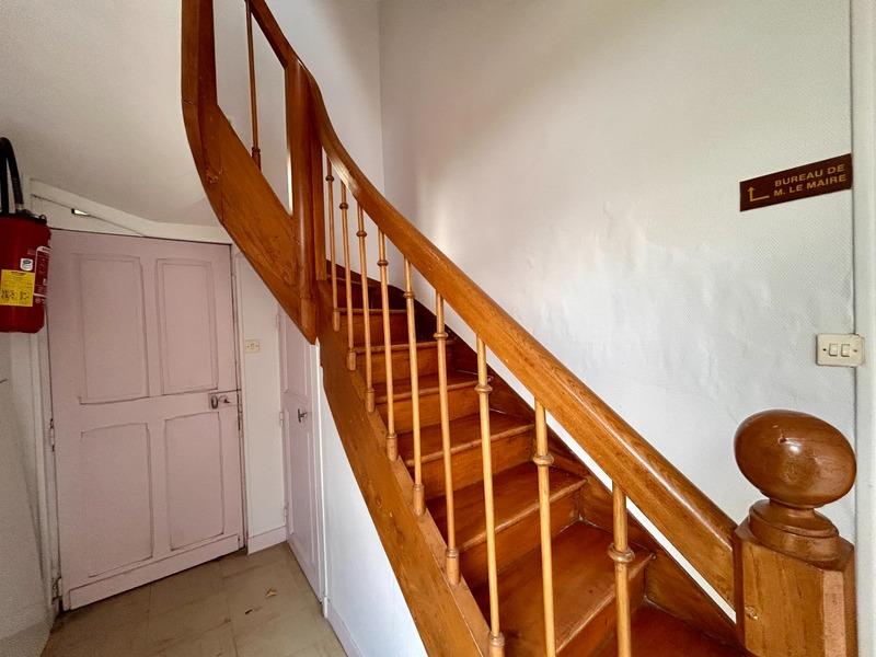 Maison bourgeoise - 127 m² - 7 pièces