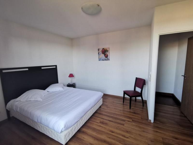 Villa - 54 m² - 3 pièces