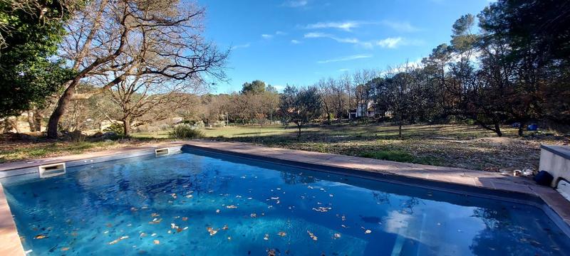 Maison - 155 m² - 6 pièces