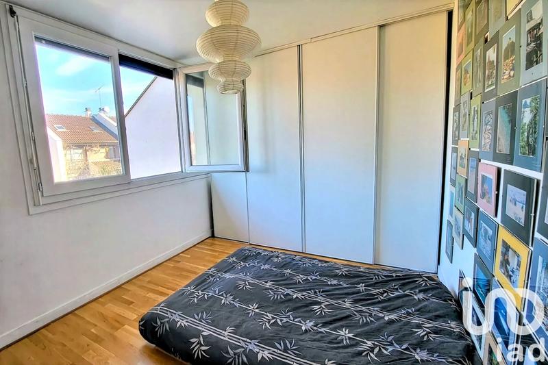 Maison - 175 m² - 7 pièces