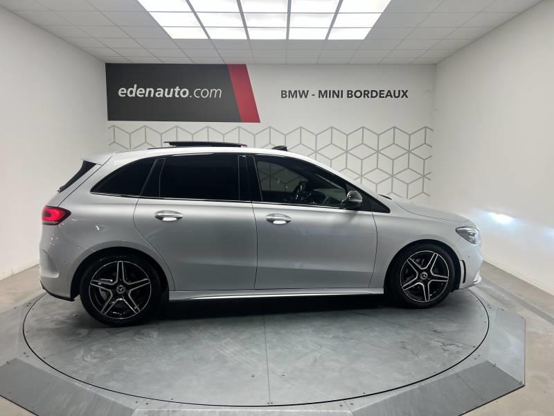 Mercedes Classe B 200 7g-Dct Amg Line