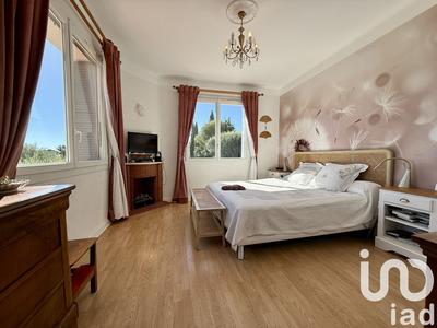 Maison - 161 m² - 5 pièces