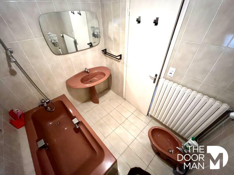 Maison - 155 m² - 8 pièces