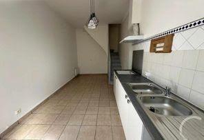 Maison ancienne - 79 m² - 3 pièces