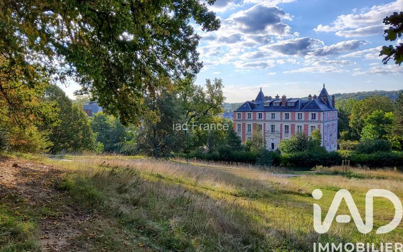 Appartement - 112 m² - 5 pièces