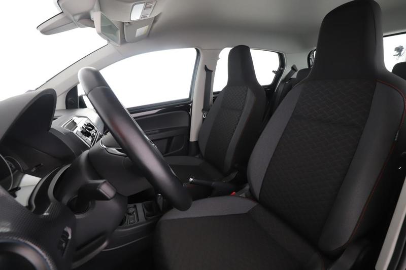 Volkswagen Up! 1.0 Up Connect 5p 60 ch