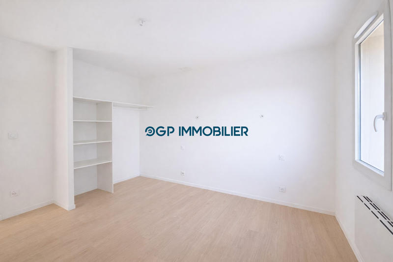 Appartement - 115 m² - 4 pièces