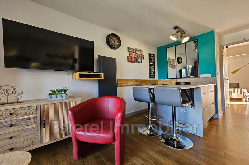 Appartement - 28 m² - 2 pièces