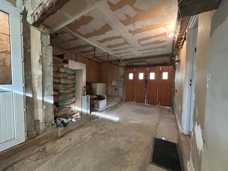 Maison - 87 m² - 4 pièces