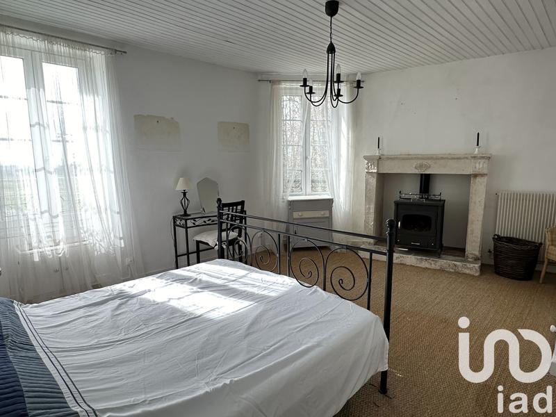 Maison de campagne - 250 m² - 9 pièces