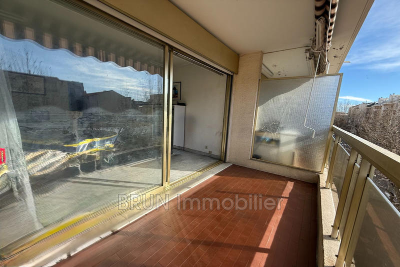 Appartement - 32 m² - 1 pièce