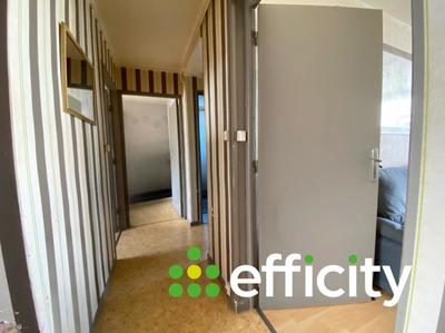 Appartement - 68 m² - 4 pièces