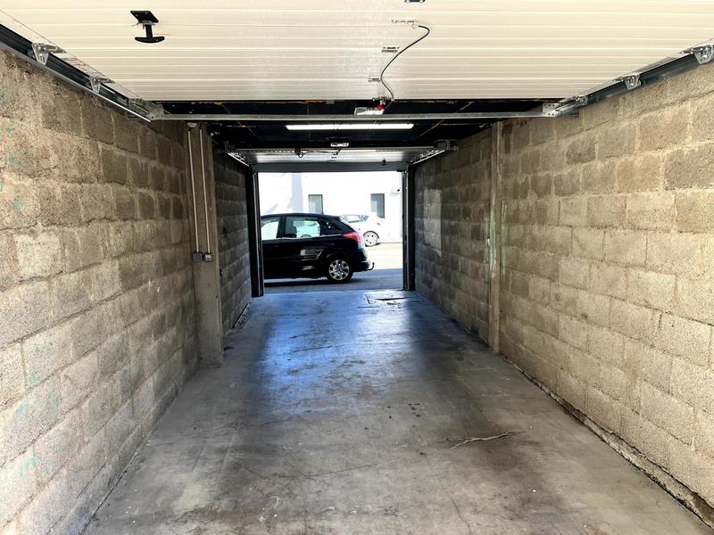 Appartement - 45 m² - 3 pièces