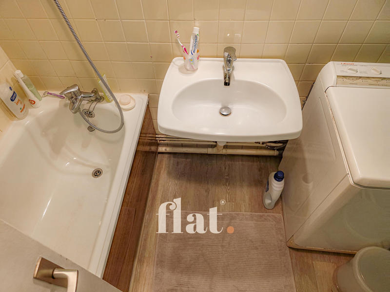 Appartement - 82 m² - 4 pièces