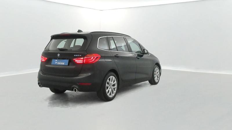 Bmw Série 2 Gran Tourer 220dA 190ch Business Design 7 Places