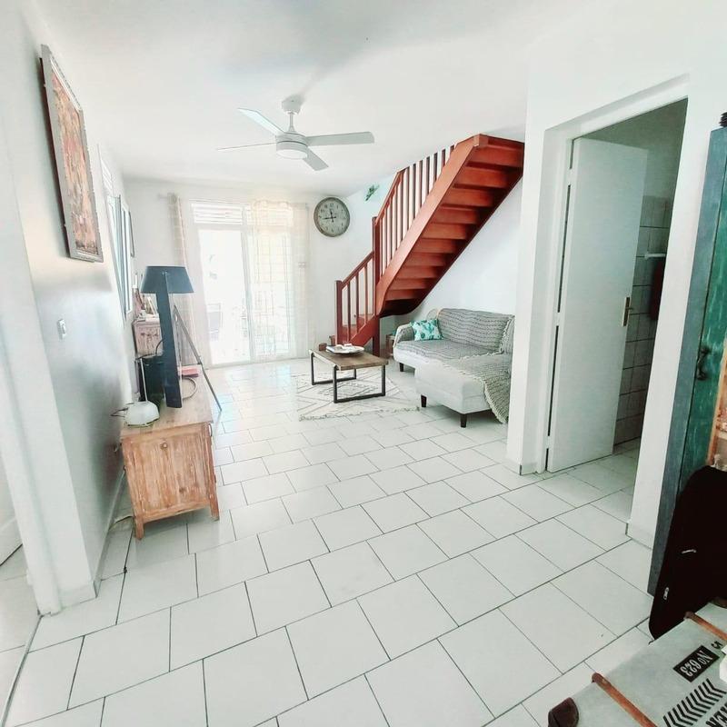 Maison - 89 m² - 4 pièces