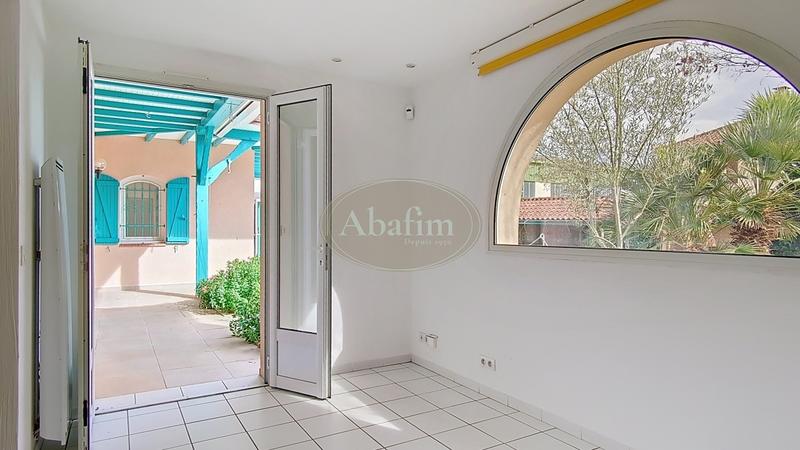 Maison - 160 m² - 5 pièces