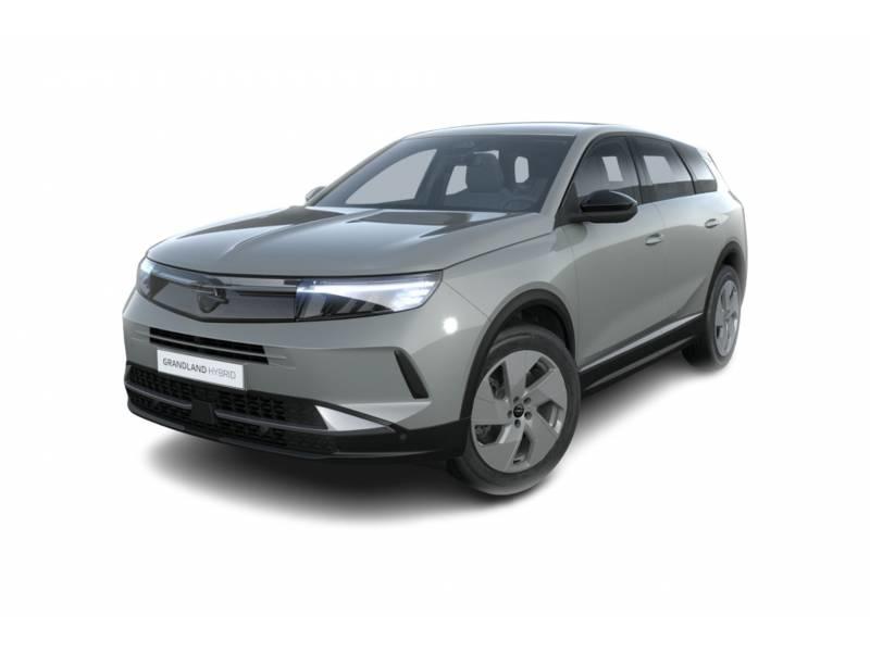 Opel grandland 1.2 Turbo Hybrid 145 ch e-Dct6 Edition