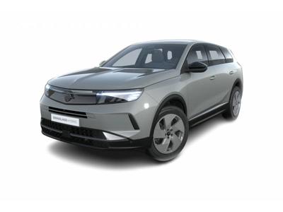 Opel grandland 1.2 Turbo Hybrid 145 ch e-Dct6 Edition