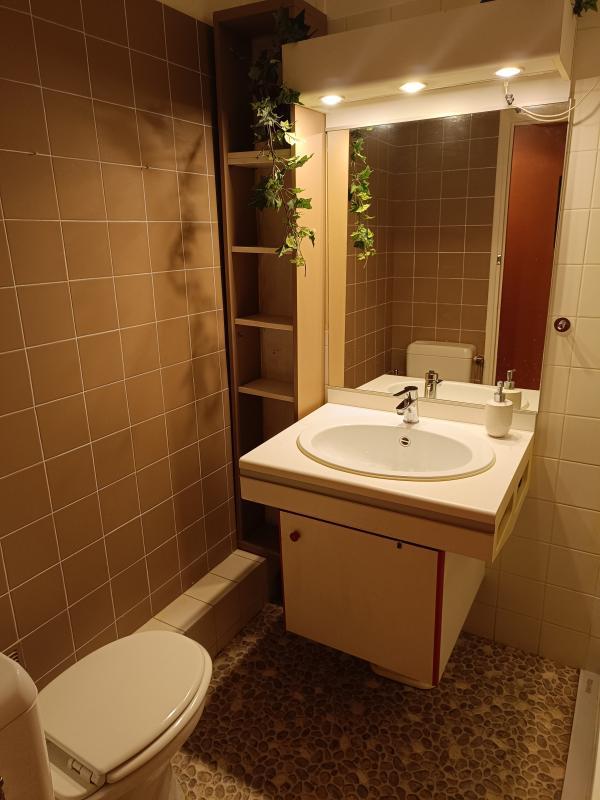 Appartement - 98 m² - 5 pièces