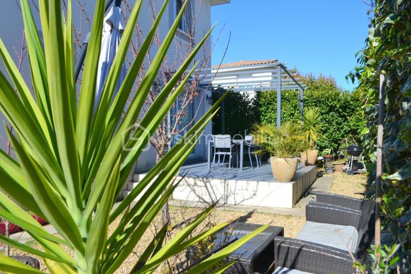 Villa - 117 m² - 7 pièces