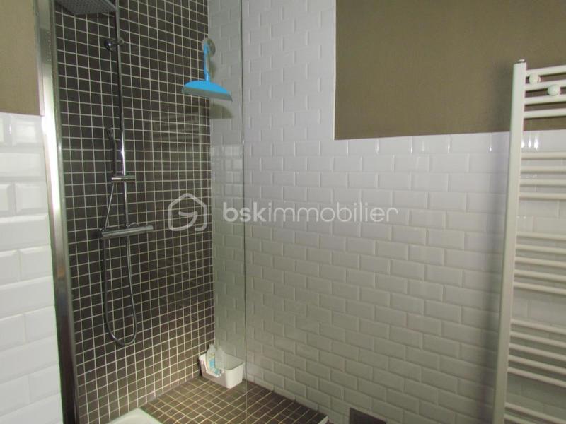 Maison ancienne - 223 m² - 7 pièces